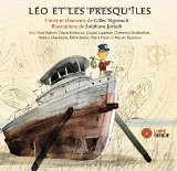 Léo et les presqu'îles [ensemble multi-supports] /