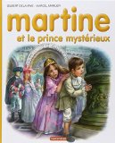 Martine et le prince mystérieux /