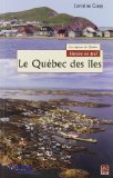 Le Québec des îles /
