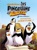 Les pingouins de Madagascar /