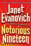 Notorious Nineteen : a stephanie Plum novel /