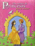 Mon livre de princesses pour rêver /