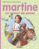 Un amour de poney /