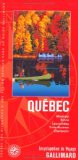 Québec : Montréal, Estrie, Laurentides, Trois-Rivières, Charlevoix