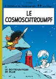Le Cosmoschtroumpf : Le Schtroumpfeur de pluie / scénario de Peyo, Y. Delporte et Gos.