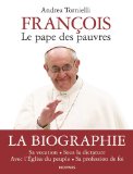 François, le pape des pauvres /