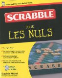 Le Scrabble pour les nuls /