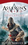 Assassin's creed. Revelations /