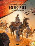 Captain sir Richard Francis Burton : le voyage à La Mecque /
