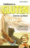 Intolérance au gluten /