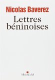 Lettres béninoises /