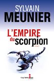L'empire du scorpion : roman /