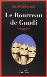 Le bourreau de Gaudí : roman /