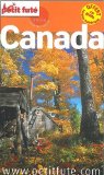 Canada (Petit Futé. Country guide)