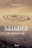 Sahara : le grand récit /