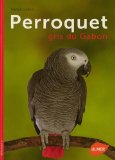 Perroquet gris du Gabon /