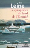 Les prophètes du fjord de l'éternité : roman /