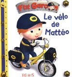 Le vélo de Mattéo /
