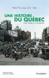 Une histoire du Québec : entre tradition et modernité /