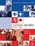 Canada-Québec : synthèse historique, 1534-2015 /