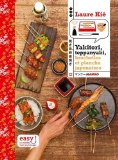 Yakitori, teppanyaki, brochettes, grillades et plancha japonaises /