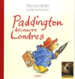 Paddington découvre Londres /