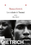 Les enfants de Toumaï : roman /