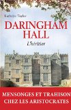 Daringham Hall /