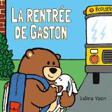 La rentrée de Gaston /