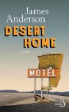 Desert Home /