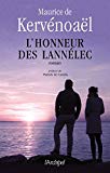 L'honneur des Lannélec : roman /