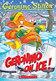 Geronimo on ice! /