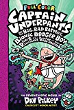 Captain Underpants and the Big, Bad Battle of the Bionic Booger Boy, Part 2: The Revenge of the Ridiculous Robo-Boogers /