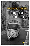 Tango à la romaine : roman /