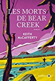 Les morts de Bear Creek : roman /