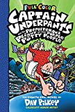 Captain Underpants. 8, Captain Underpants and the preposterous plight of the Purple Potty People : the eighth epic novel /