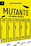 Mutants /