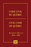 Code civil Québec = Québec Civil Code /