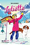 Juliette en Suisse /