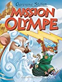 Mission Olympe /
