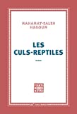 Les culs-reptiles : roman /