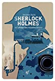 Sherlock Holmes et l'affaire des noyades bleues /