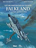 Falkland : la guerre des Malouines /