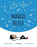 Marco bleu /