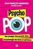 Psycho pop /