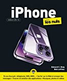 iPhone pour les nuls : édition iOS 16 /