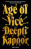 Age of vice : roman /