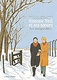 Simone Veil et ses soeurs : les inséparables /