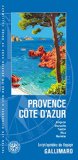 Provence, Côte d'Azur.