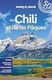 Chili et île de Pâques /